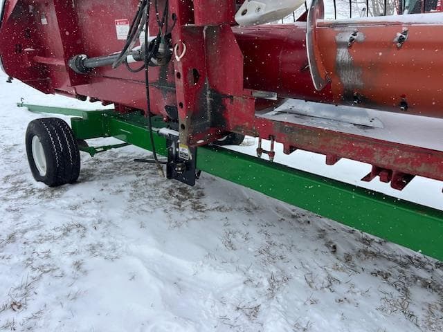 Image of Unverferth HT25 equipment image 4