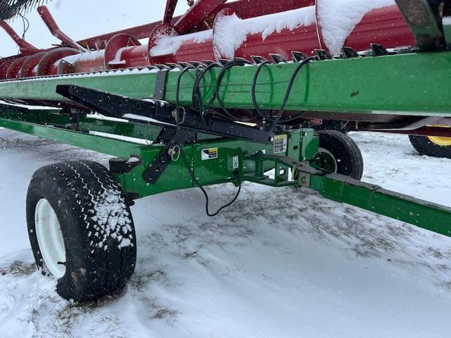 Image of Unverferth HT25 equipment image 1