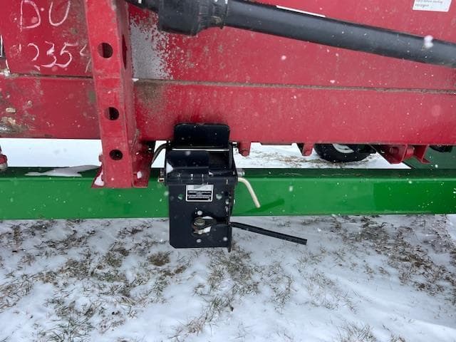 Image of Unverferth HT25 equipment image 2