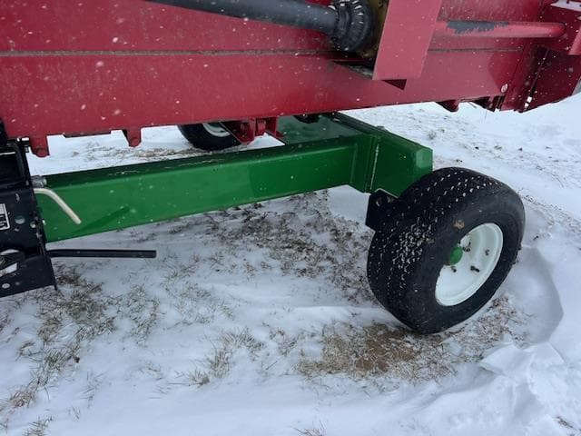 Image of Unverferth HT25 equipment image 3