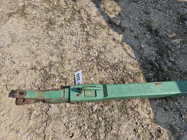 Image of Unverferth HT25 equipment image 1