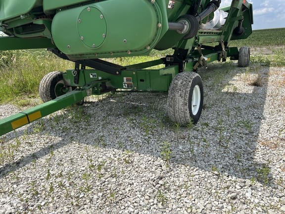 Unverferth HT25 Equipment Image0