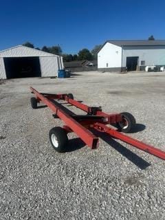 Unverferth HT25 Equipment Image0