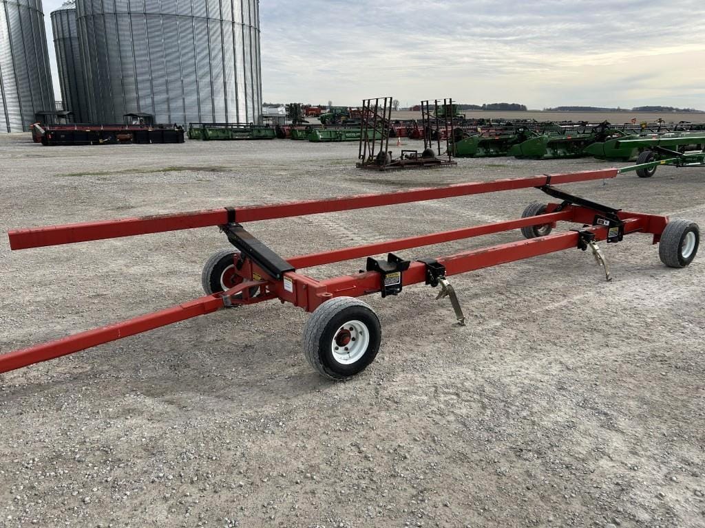 Unverferth HT25 Equipment Image0