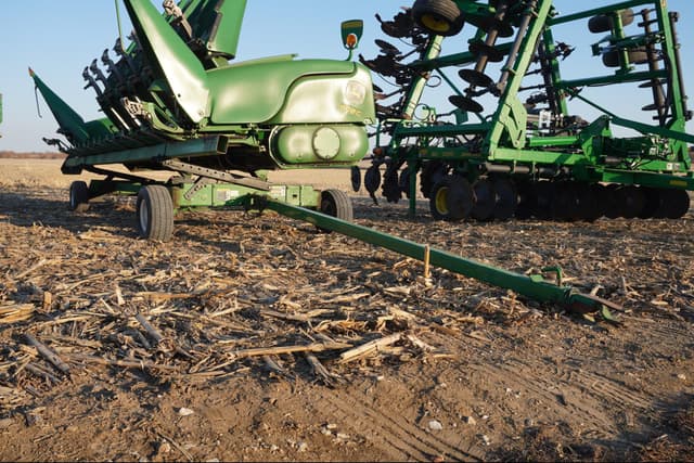 Image of Unverferth HT25 equipment image 2