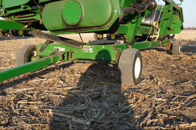 Image of Unverferth HT25 equipment image 3