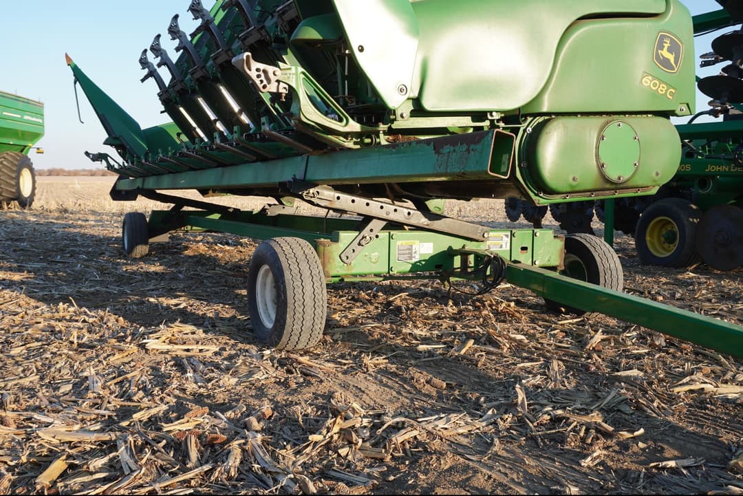 Image of Unverferth HT25 Primary image