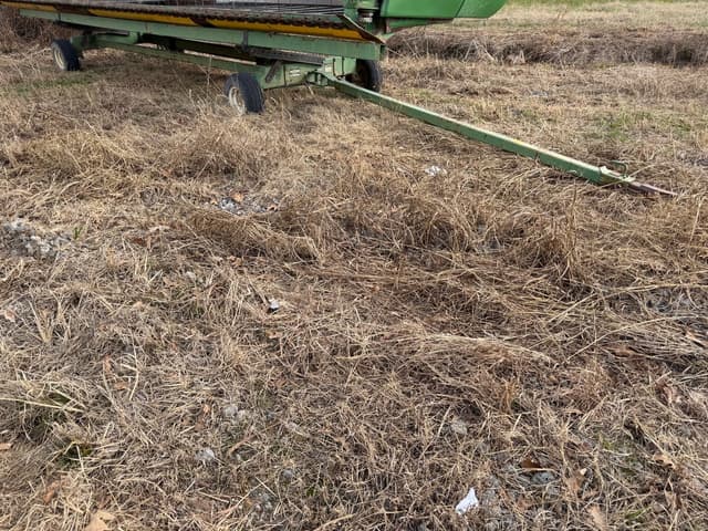 Image of Unverferth HT25 equipment image 1