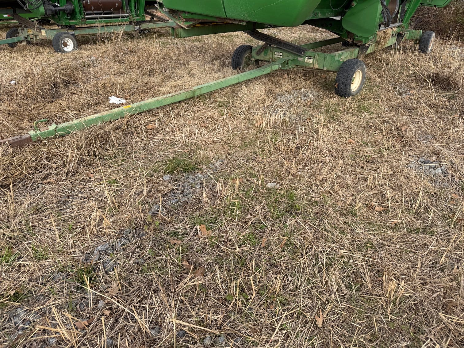 Unverferth HT25 Equipment Image0