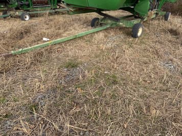 Main image Unverferth HT25