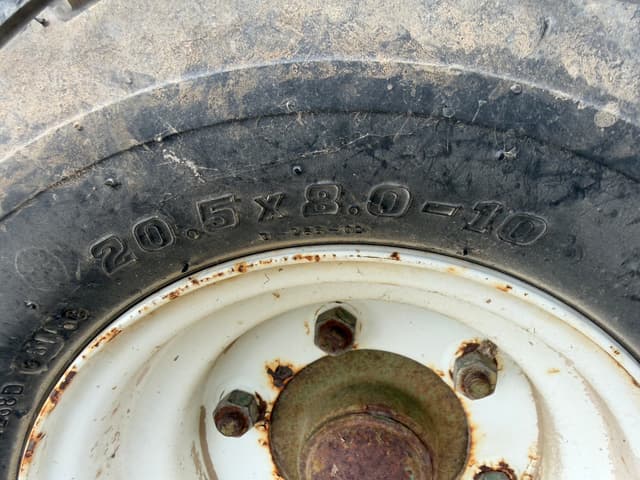 Image of Unverferth HT25 equipment image 3