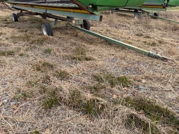 Main image Unverferth HT25