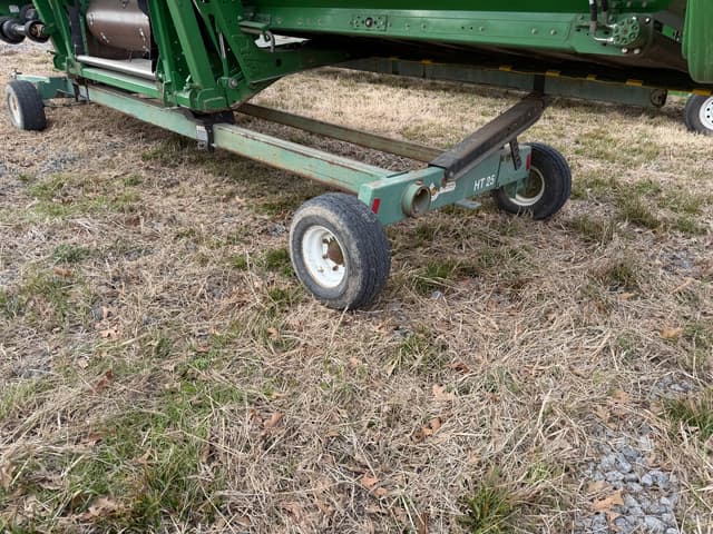 Image of Unverferth HT25 equipment image 2