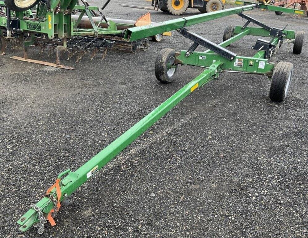 Main image Unverferth HT25