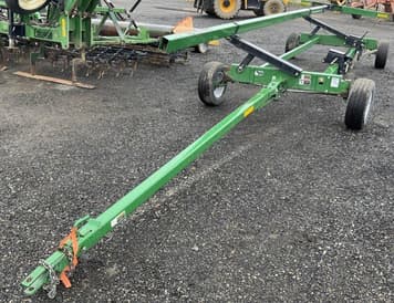 Main image Unverferth HT25