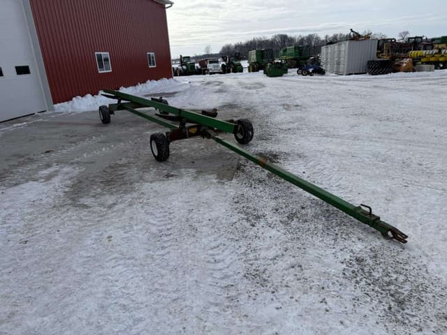 Image of Unverferth HT25 equipment image 3