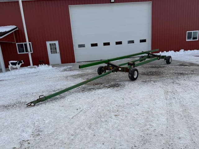 Image of Unverferth HT25 equipment image 1