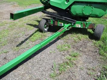 Main image Unverferth HT25