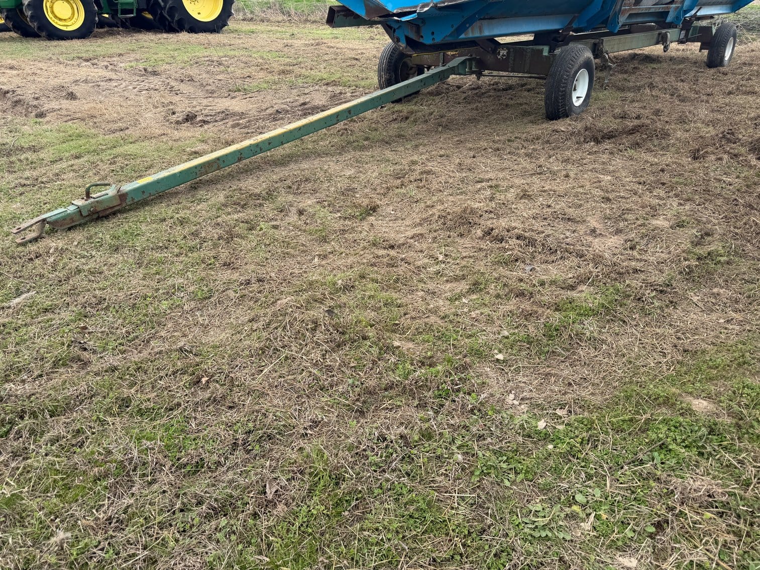 Unverferth HT25 Equipment Image0