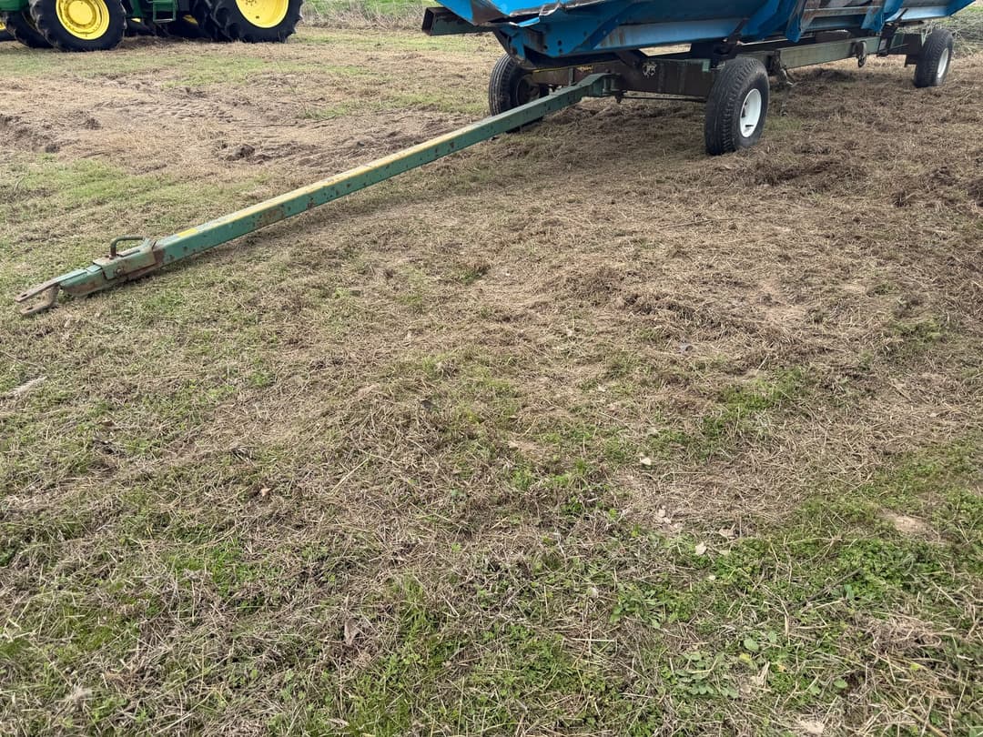 Image of Unverferth HT25 Primary image