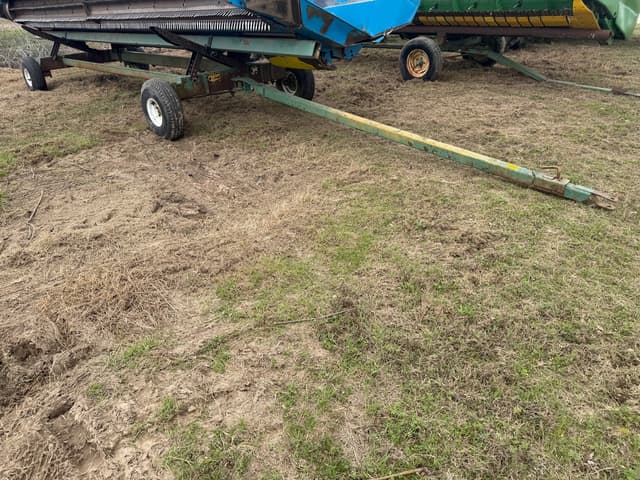 Image of Unverferth HT25 equipment image 1