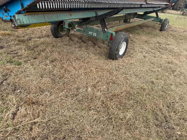 Image of Unverferth HT25 equipment image 2