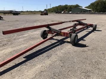 Main image Unverferth HT25