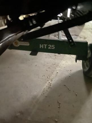 Main image Unverferth HT25