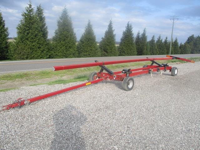 Main image Unverferth HT25