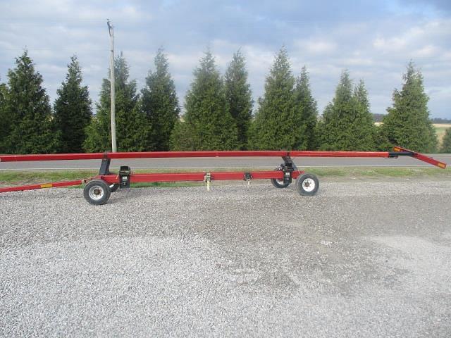 Image of Unverferth HT25 equipment image 1