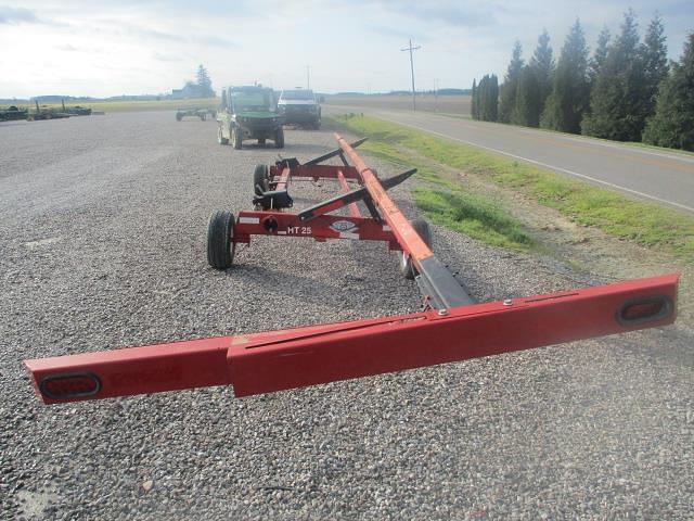 Image of Unverferth HT25 equipment image 3