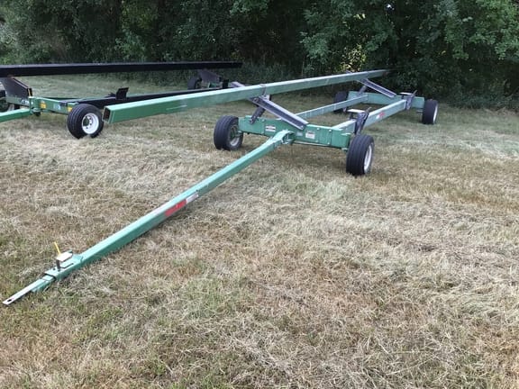 Main image Unverferth HT25