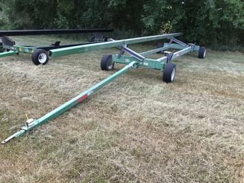 Main image Unverferth HT25