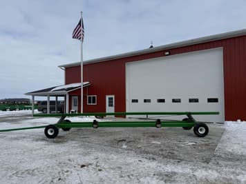 Main image Unverferth HT25