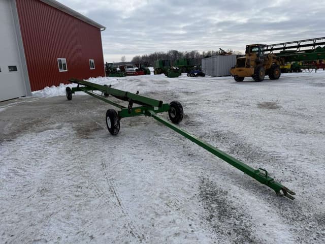 Image of Unverferth HT25 equipment image 4