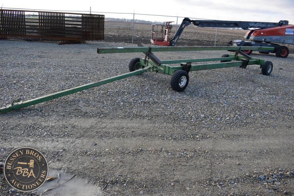 Main image Unverferth HT25