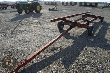 Main image Unverferth HT25