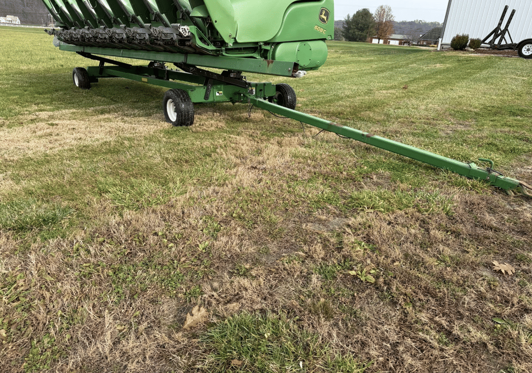 Image of Unverferth HT25 Primary image