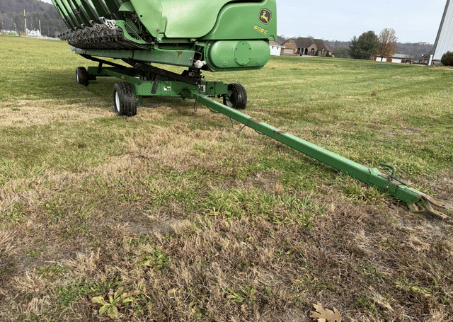 Image of Unverferth HT25 equipment image 1