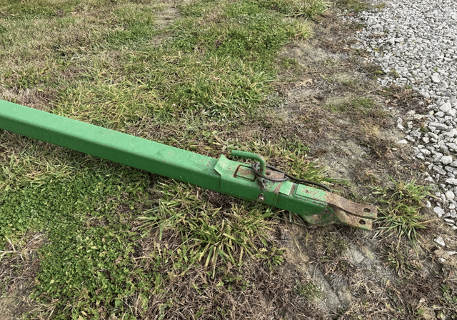 Image of Unverferth HT25 equipment image 2