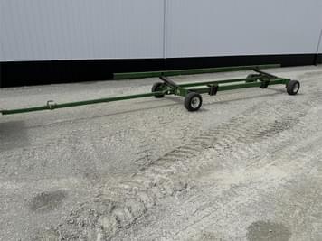 Main image Unverferth HT25