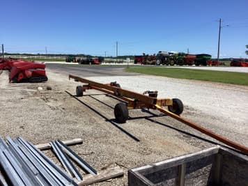 Main image Unverferth HT25