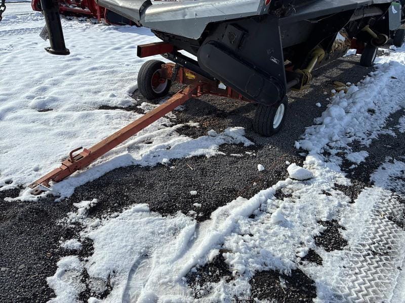 Unverferth HT25 Equipment Image0