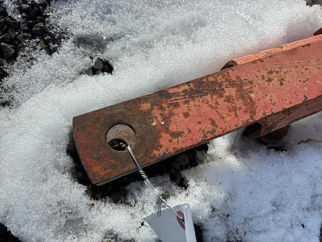 Image of Unverferth HT25 equipment image 3