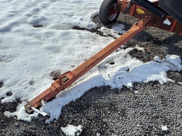 Image of Unverferth HT25 equipment image 1