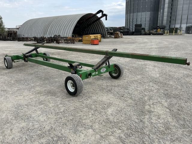 Image of Unverferth HT25 equipment image 3