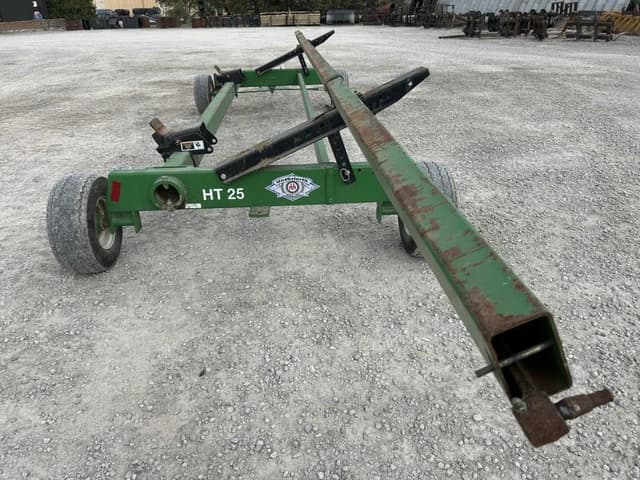 Image of Unverferth HT25 equipment image 4