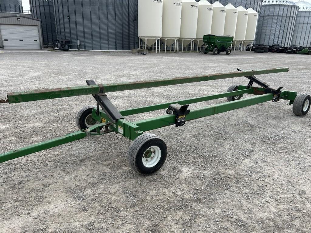 Unverferth HT25 Equipment Image0