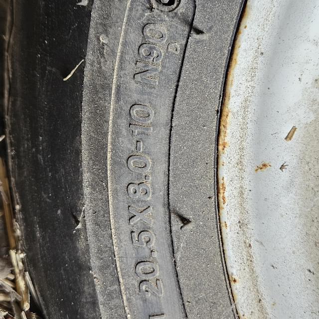 Image of Unverferth HT25 equipment image 4