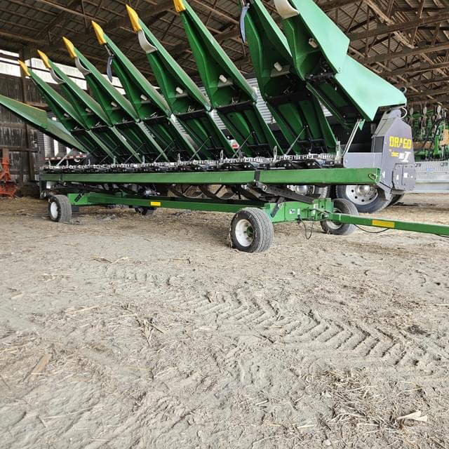 Image of Unverferth HT25 equipment image 1